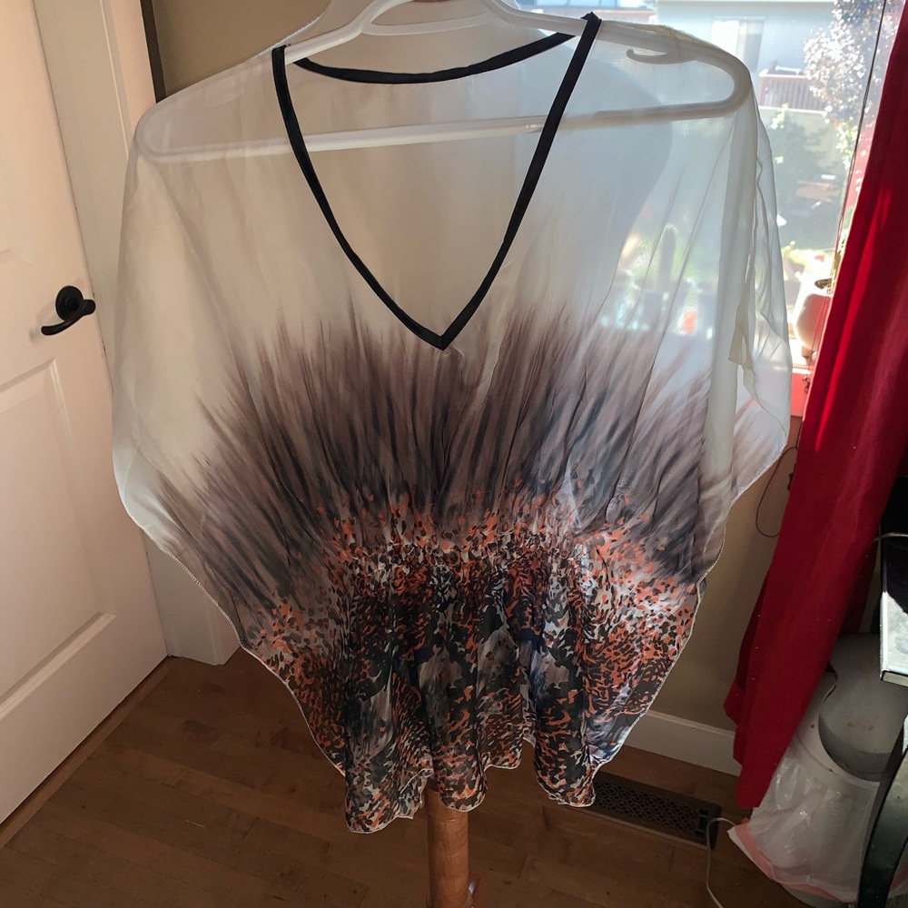 Boutique top